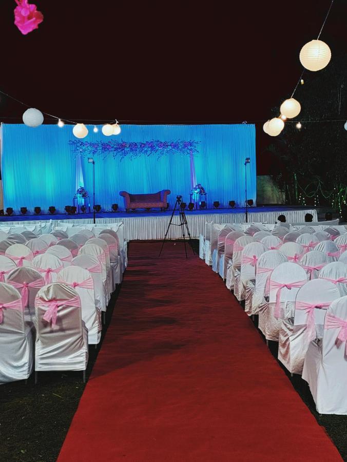 Hotel Lions Den Lonavala Luaran gambar