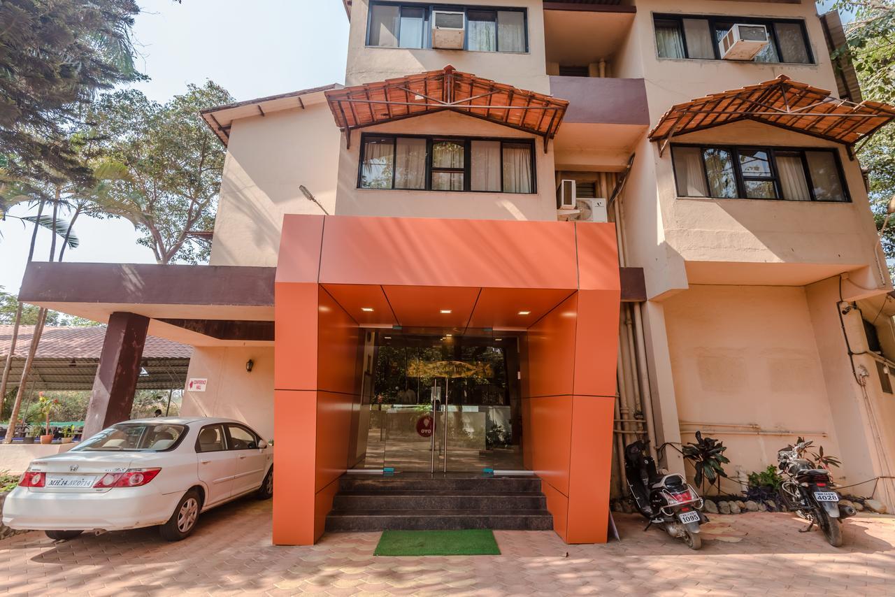 Hotel Lions Den Lonavala Luaran gambar
