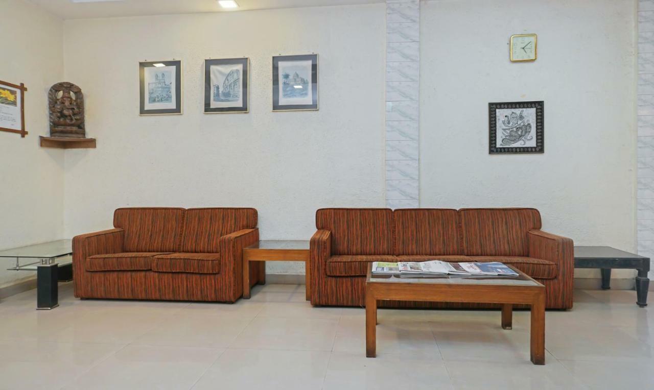 Hotel Lions Den Lonavala Luaran gambar