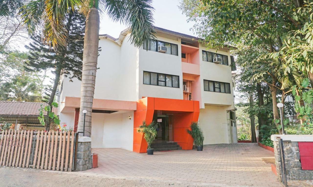 Hotel Lions Den Lonavala Luaran gambar