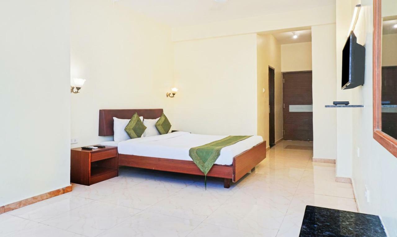 Hotel Lions Den Lonavala Luaran gambar