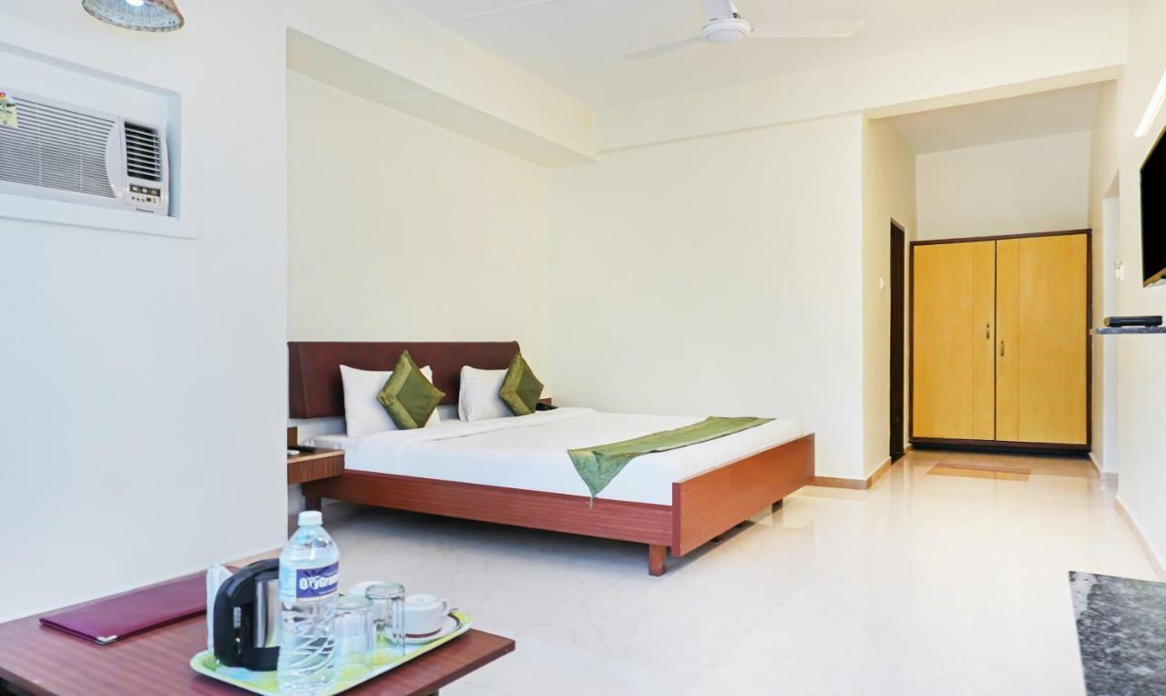 Hotel Lions Den Lonavala Luaran gambar