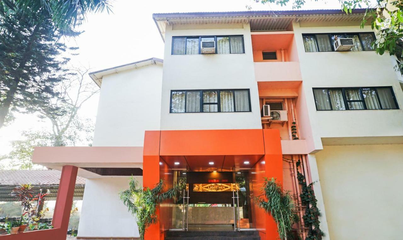 Hotel Lions Den Lonavala Luaran gambar