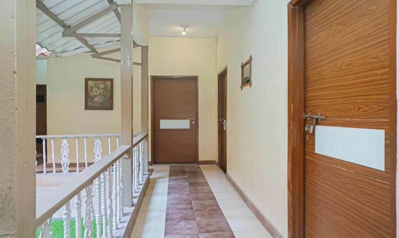 Hotel Lions Den Lonavala Luaran gambar